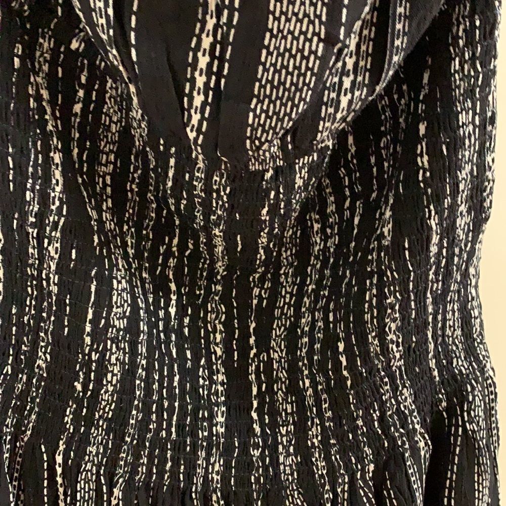 BECAAL ROMPER DRESS - Picture 7 of 9